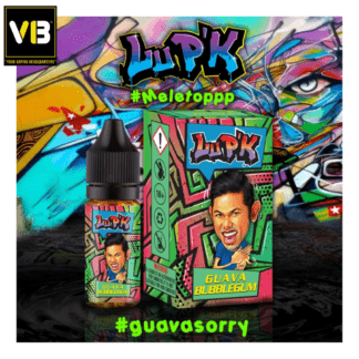 LUPK GUAVA BUBBLEGUM