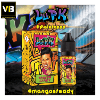 LUPK MANGO CANDY