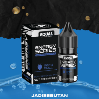 EQUAL REEDBULL 'SALT'