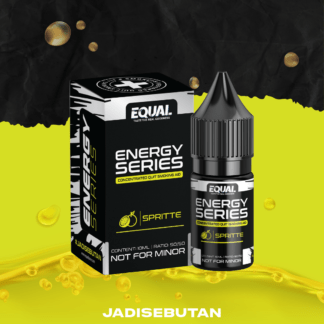 EQUAL SPRITTES 'SALT'