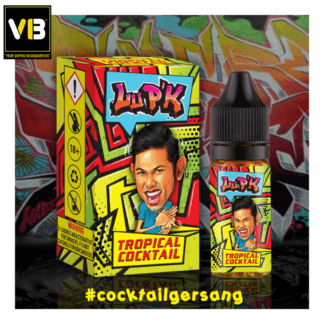 LUPK TROPICAL COCTAIL
