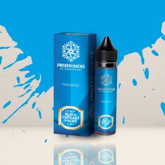 BAKER STONER FROZEN HACK BLACKCURRANT "FB"