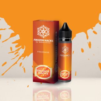 BAKER STONER FROZEN HACK ORANGE "FB"