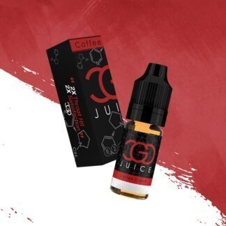 CGO SIGNATURTE COFFEE CREAM