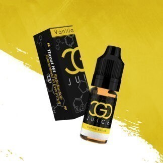 CGO SIGNATURTE VANILLA BACCO