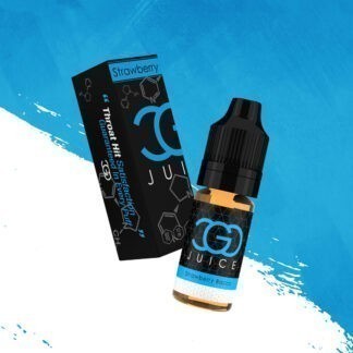CGO SIGNATURTE STRAWBERRY BACCO