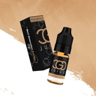 CGO SIGNATURTE HAZELNUT LATTE