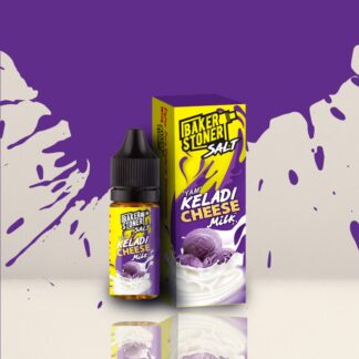 BAKER STONER YAM KELADI CHEESE "SALT"