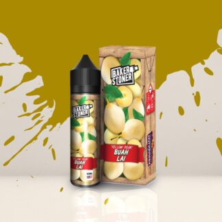 BAKER STONER BUAH LAI "FB"