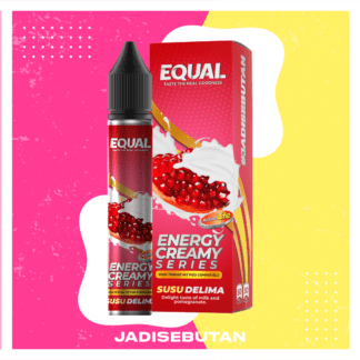EQUAL SUSU DELIMA 'HTPC'