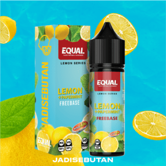 EQUAL LEMON PAPERMINT 'FB'