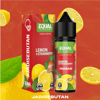 EQUAL LEMON STARWBERRY 'FB'