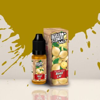 BAKER STONER BUAH LAI "SALT"