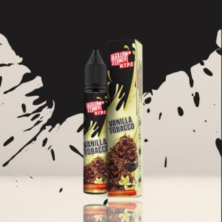 BAKER STONER VANILLA TOBACCO "HTPC"