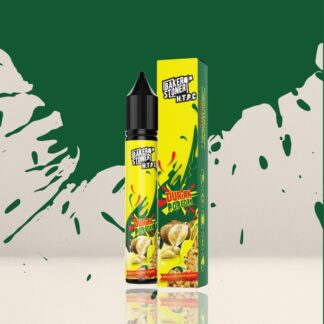 BAKER STONER DURIAN POPCORN "HTPC"