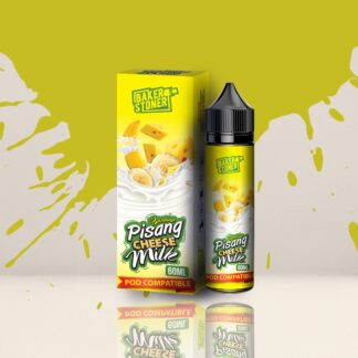BAKER STONER PISANG CHEESE MILK "FB"