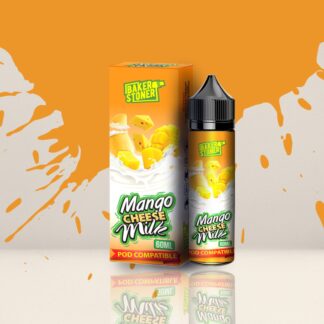 BAKER STONER MANGO CHEESE "FB"