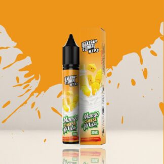 BAKER STONER MANGO CHEESE MILK "HTPC"