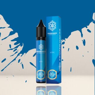 BAKER STONER FROZEN HACK BLACKCURRANT HACK "HTPC"