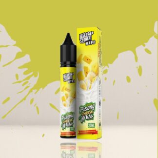 BAKER STONER PISANG CHEESE MILK "HTPC"