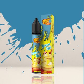 BAKER STONER LEMON TART "HTPC"