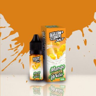 BAKER STONER MANGO CHEESE MILK "SALT"
