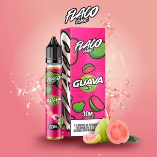 FLACO GUAVA 'HTPC'