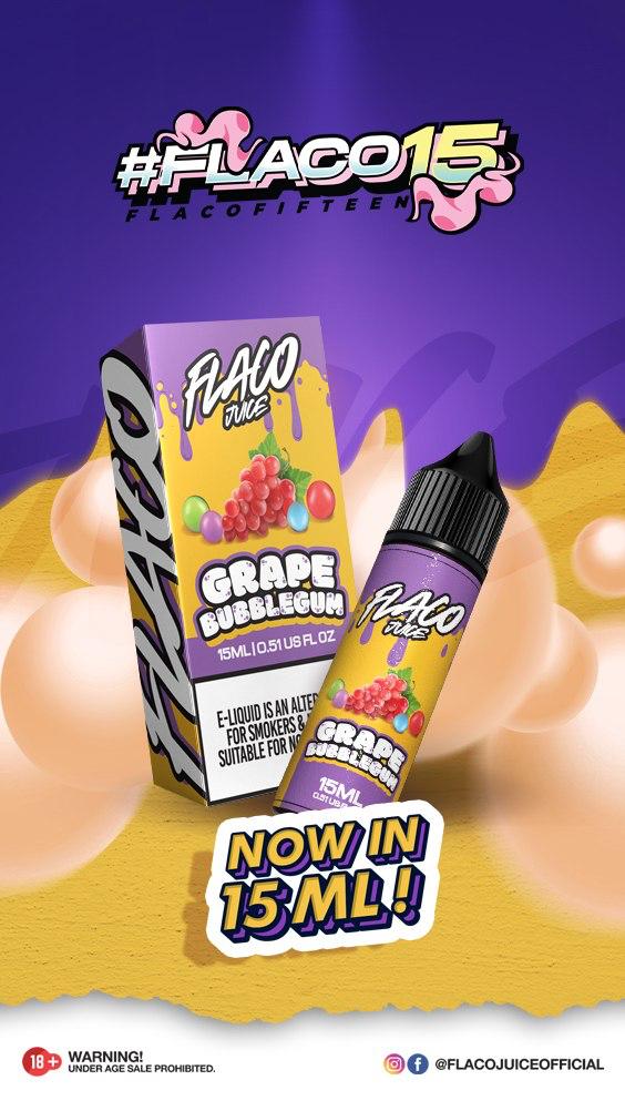 FLACO 'SALT' – VB WHOLESALE