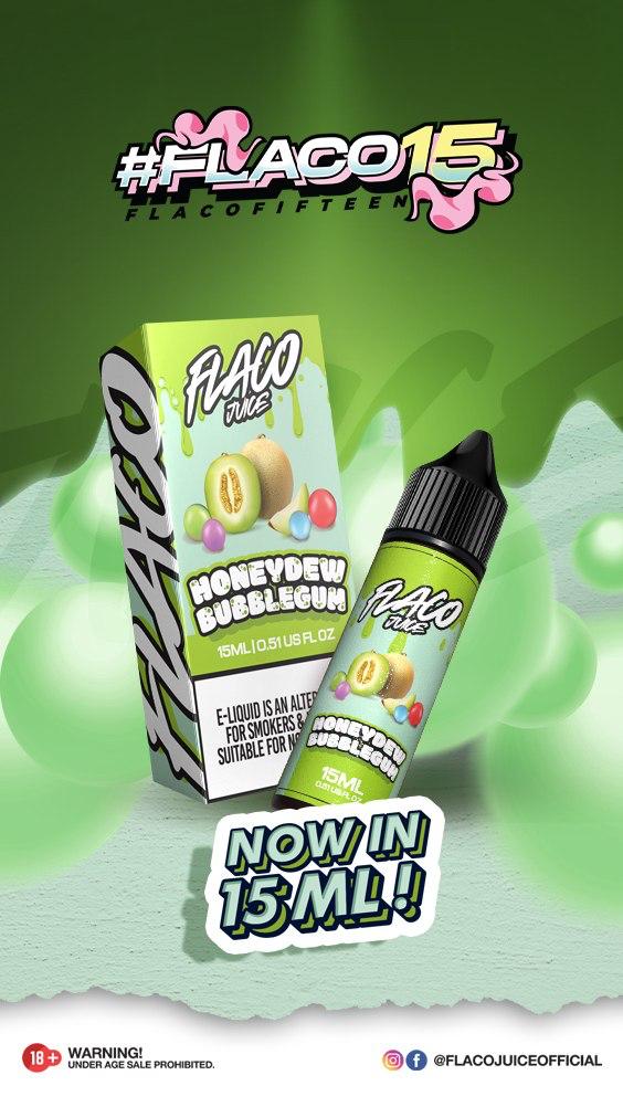 flaco smoke and vape Flaco Smoke And Vape FLACO – VB WHOLESALE main image 1