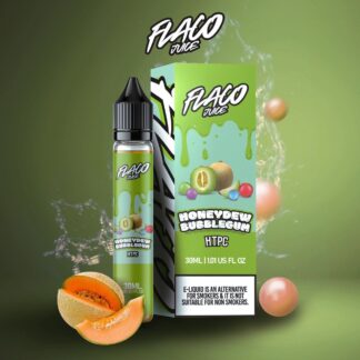 FLACO HONEYDEW BUBBLEGUM 'HTPC'