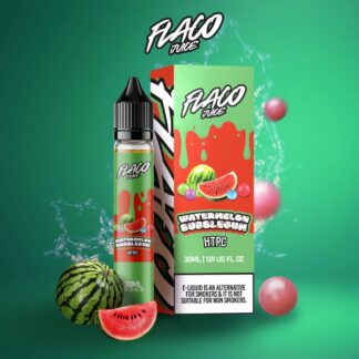 FLACO WATERMELON BUBBLEGUM 'HTPC'