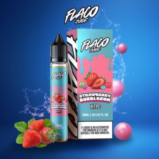 FLACO STRAWBERRY BUBBLEGUM 'HTPC'