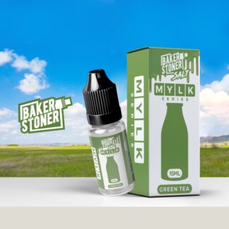 BAKER STONER GREEN TEA "SALT"
