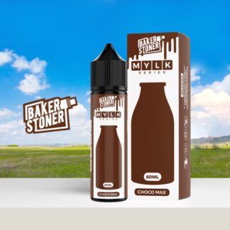 BAKER STONER CHOCO MAX "FB"