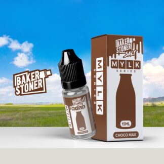 BAKER STONER CHOCO MAX "SALT"