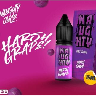 NAUGHTY HARS GRAPE