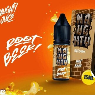 NAUGHTY ROOT BEER