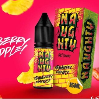 NAUGHTY STRAWBERRY PINEAPPLE