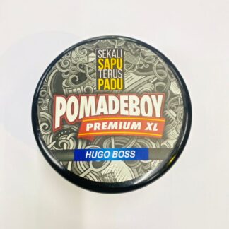 POMADE BOY HUGO BOSS