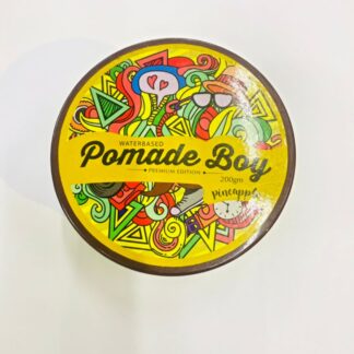 POMADE BOY PINEAPPLE