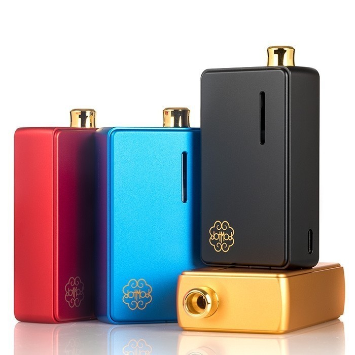 DOTMOD AIO VB WHOLESALE