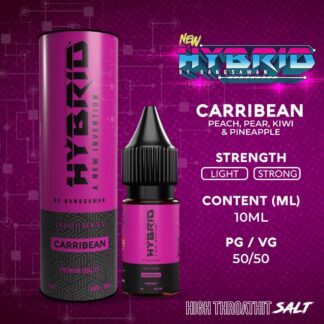 BANGSAWAN HYBRID CARIBEAN