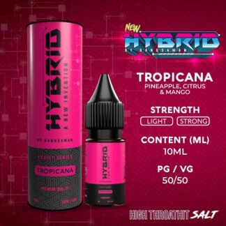 BANGSAWAN HYBRID TROPICANA