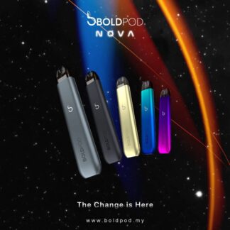 BOLDPOD DEVICE NOVA