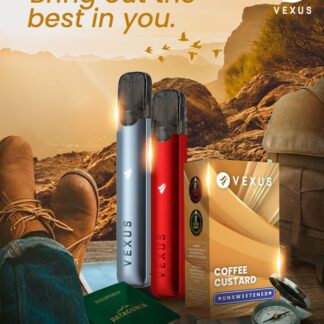 VEXUS FLAVOR