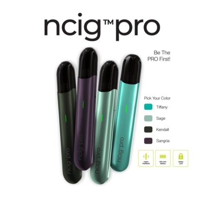 DEVICE NCIG PRO